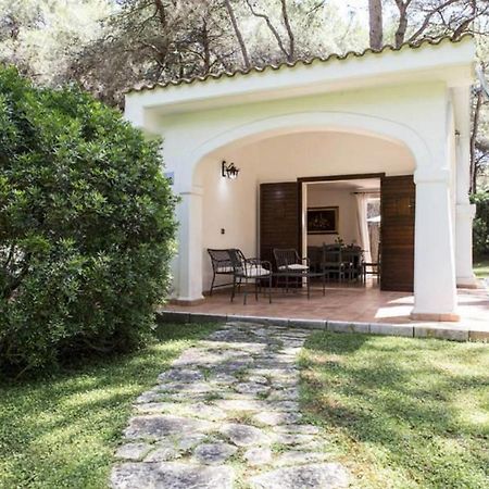 Villa Biancospini, , Le Case Di Aurelia Guesthouse Castellaneta Marina Buitenkant foto
