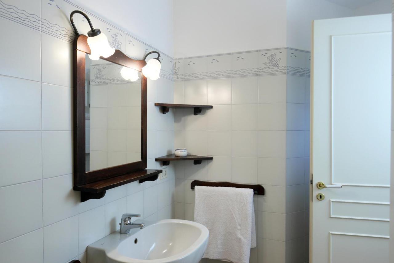 Villa Biancospini, , Le Case Di Aurelia Guesthouse Castellaneta Marina Buitenkant foto