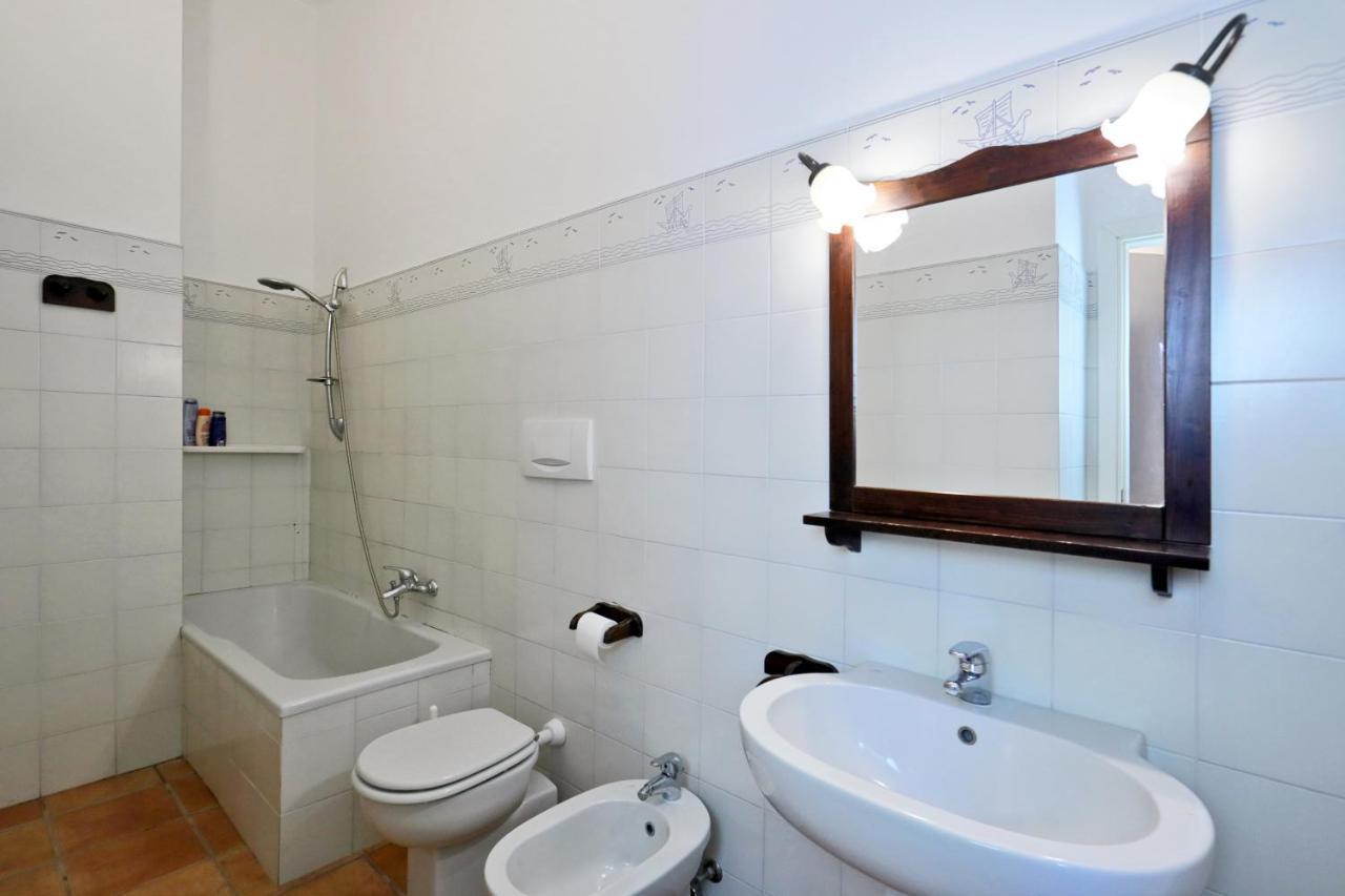 Villa Biancospini, , Le Case Di Aurelia Guesthouse Castellaneta Marina Buitenkant foto