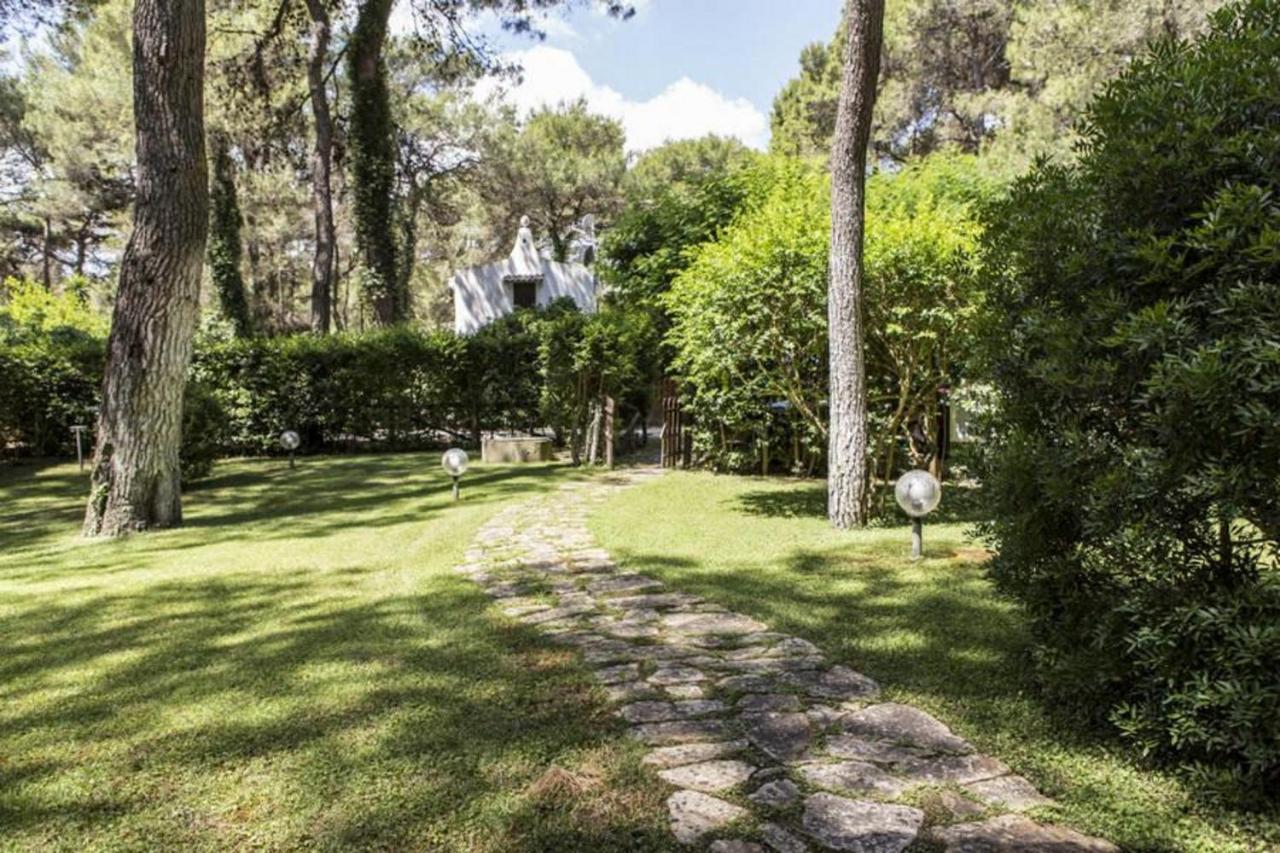 Villa Biancospini, , Le Case Di Aurelia Guesthouse Castellaneta Marina Buitenkant foto