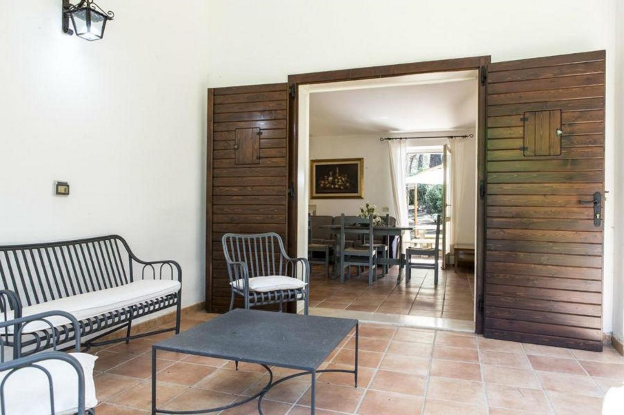 Villa Biancospini, , Le Case Di Aurelia Guesthouse Castellaneta Marina Buitenkant foto