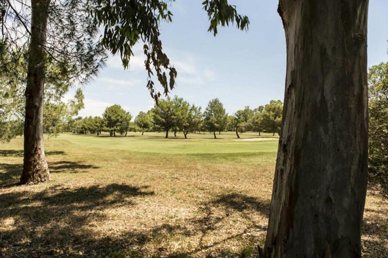 Villa Biancospini, , Le Case Di Aurelia Guesthouse Castellaneta Marina Buitenkant foto