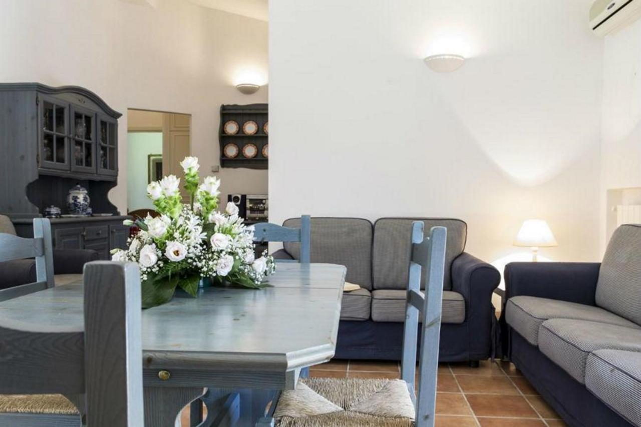 Villa Biancospini, , Le Case Di Aurelia Guesthouse Castellaneta Marina Buitenkant foto